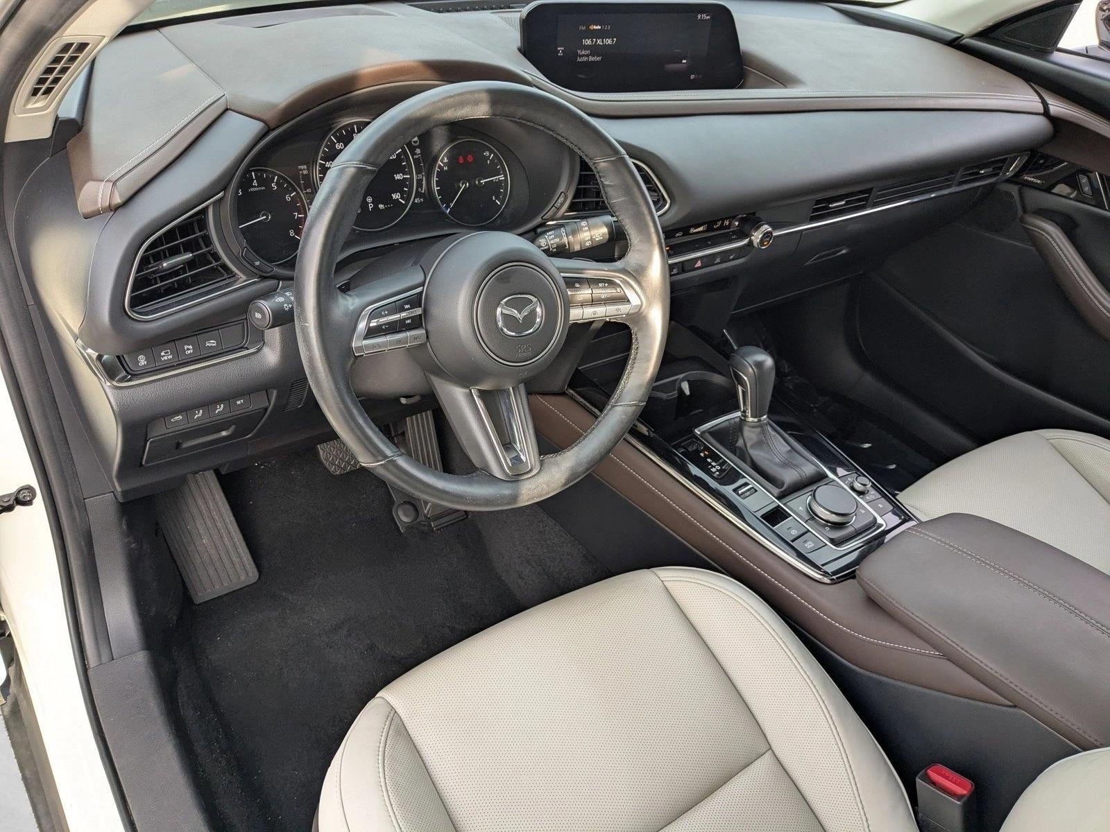 2021 Mazda Mazda CX-30 Turbo Premium Plus Package AWD