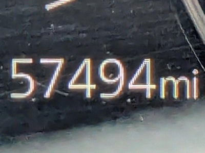 2021 Mazda Mazda CX-30 Turbo Premium Plus Package AWD