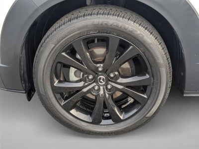 2021 Mazda Mazda CX-30 Turbo Premium Plus Package AWD