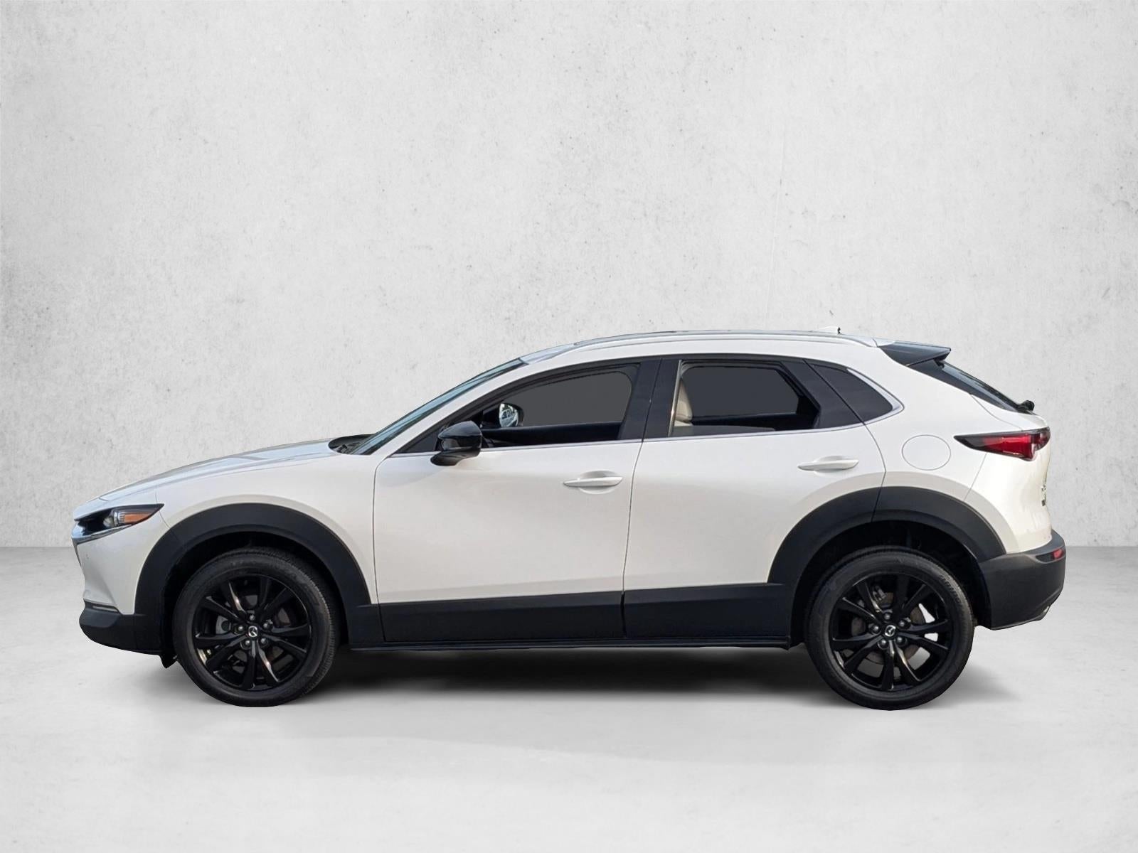 2021 Mazda Mazda CX-30 Turbo Premium Plus Package AWD