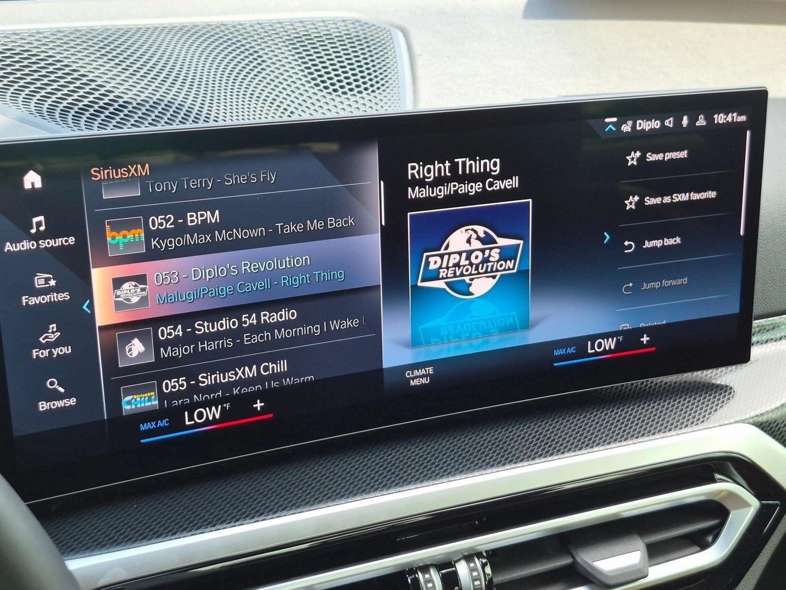2024 BMW M240i xDrive Coupe