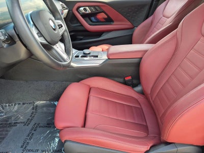 2024 BMW M240i xDrive Coupe
