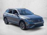 2023 Volkswagen Tiguan 2.0T S FWD