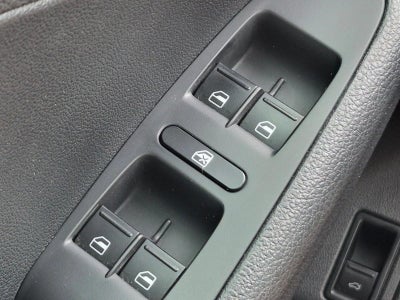 2016 Volkswagen Jetta 4dr Auto 1.4T S Sedan