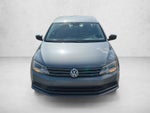 2016 Volkswagen Jetta 4dr Auto 1.4T S Sedan