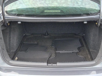 2016 Volkswagen Jetta 4dr Auto 1.4T S Sedan