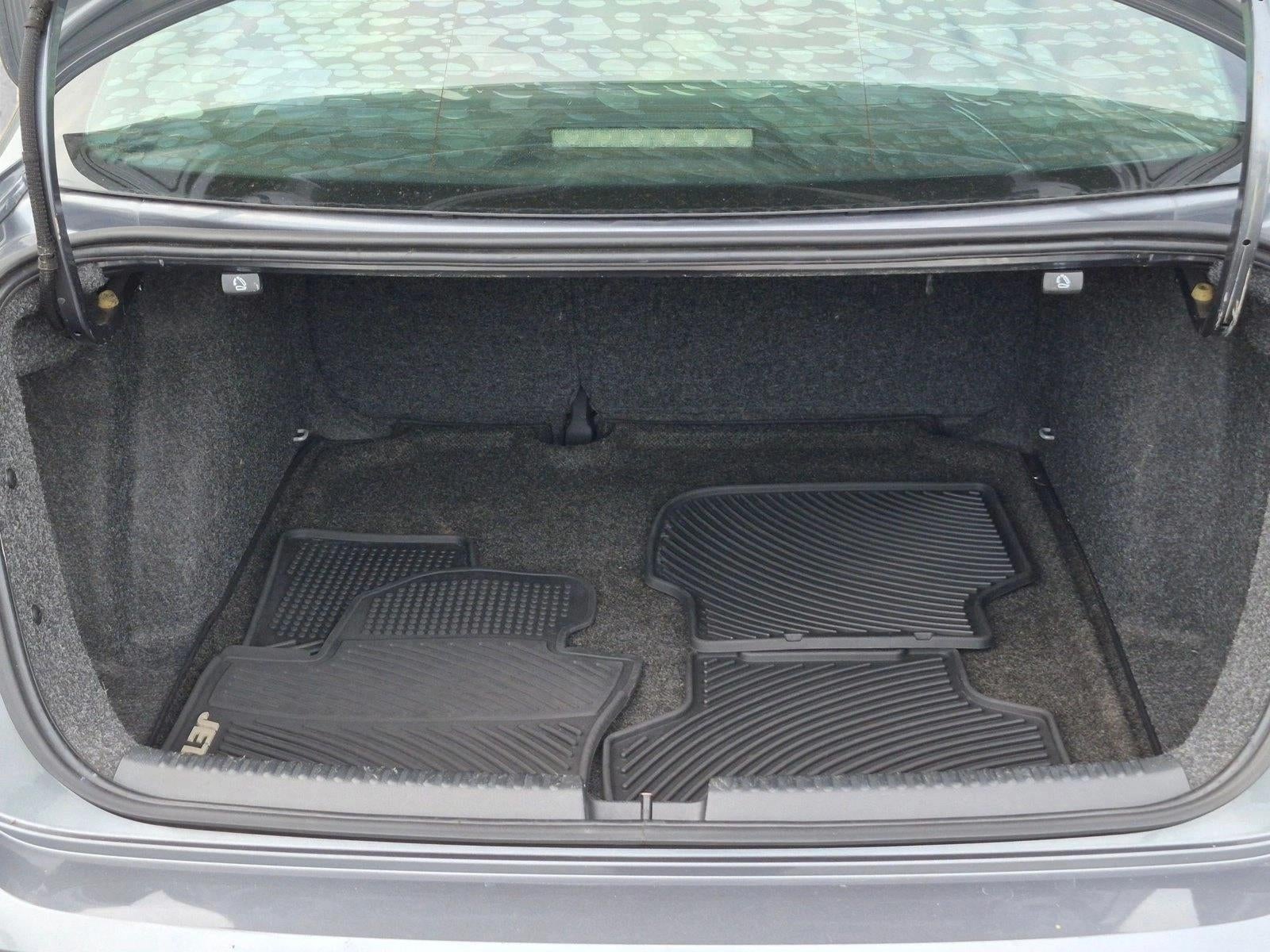 2016 Volkswagen Jetta 4dr Auto 1.4T S Sedan