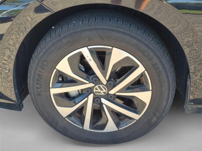 2024 Volkswagen Jetta S Auto