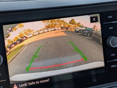 2023 Volkswagen Jetta SEL Auto