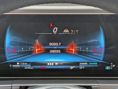 2024 Mercedes-Benz GLE AMG® GLE 53 4MATIC®+ Coupe