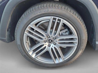 2020 Mercedes-Benz GLS GLS 450 4MATIC® SUV