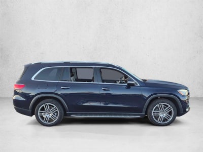 2020 Mercedes-Benz GLS GLS 450 4MATIC® SUV
