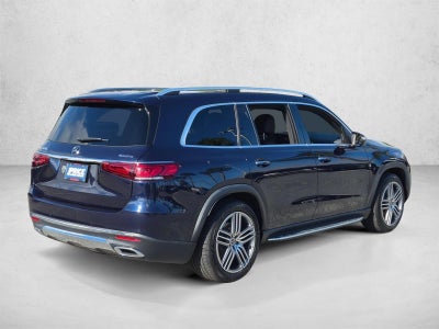 2020 Mercedes-Benz GLS GLS 450 4MATIC® SUV