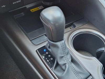 2022 Toyota Camry XSE Auto (Natl)
