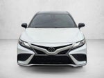 2022 Toyota Camry XSE Auto (Natl)