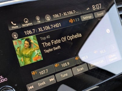 2021 Honda Pilot Touring 7-Passenger 2WD