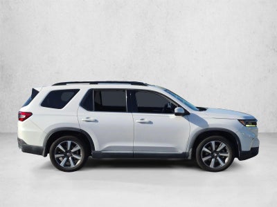 2023 Honda Pilot Touring 2WD