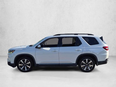 2023 Honda Pilot Touring 2WD