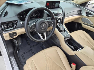 2024 Acura RDX SH-AWD w/Technology Package