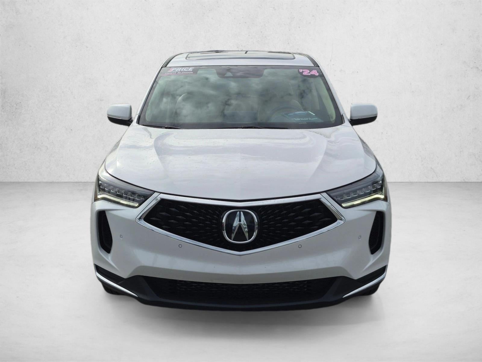 2024 Acura RDX SH-AWD w/Technology Package
