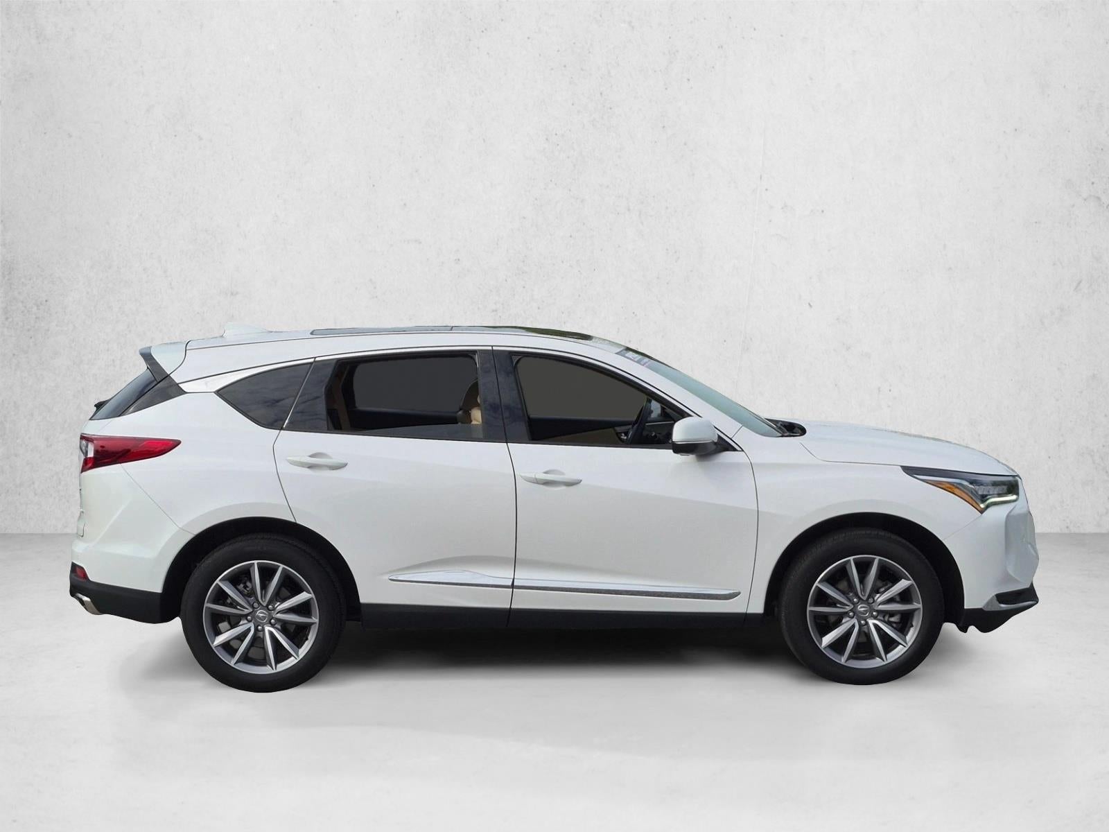 2024 Acura RDX SH-AWD w/Technology Package