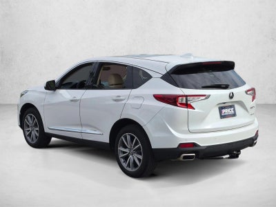 2024 Acura RDX SH-AWD w/Technology Package