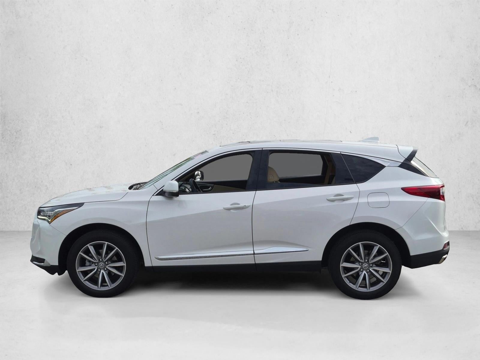 2024 Acura RDX SH-AWD w/Technology Package