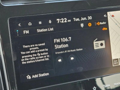 2024 Hyundai TUCSON Limited FWD