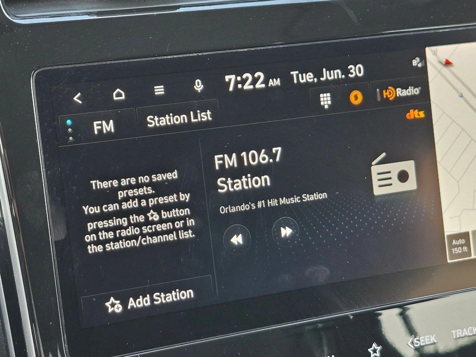 2024 Hyundai TUCSON Limited FWD