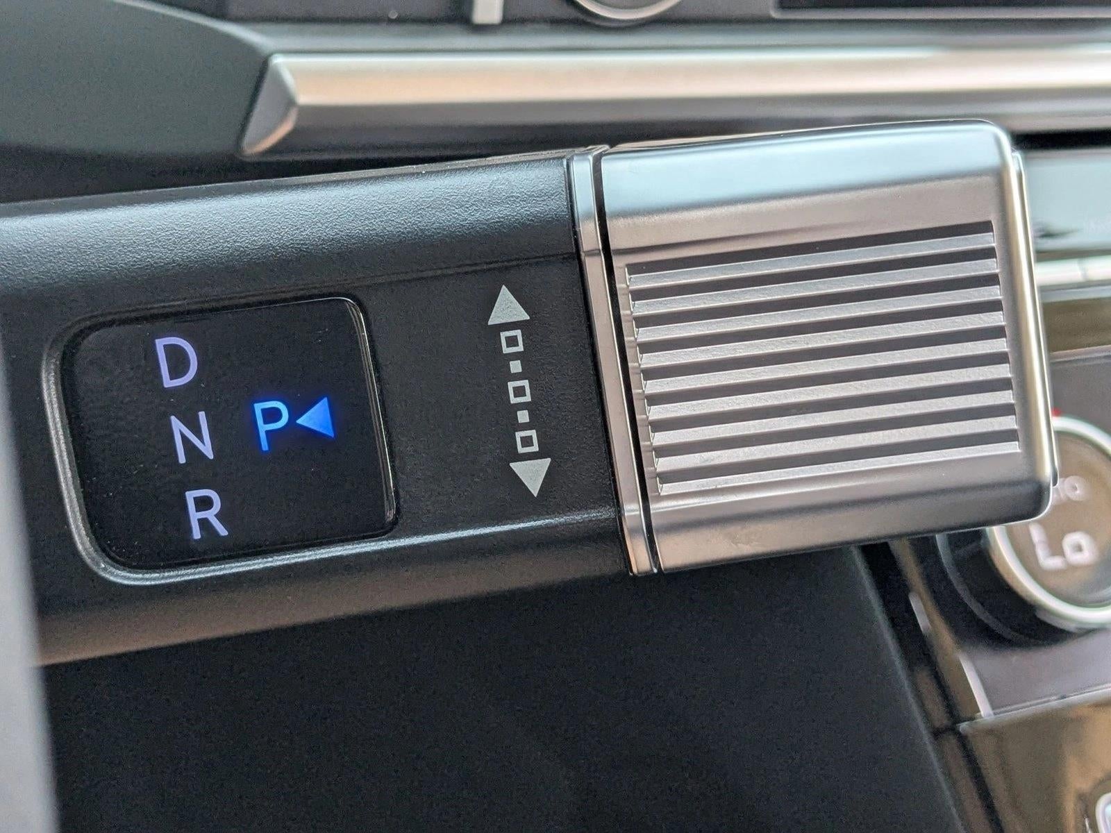 2025 Hyundai SANTA FE SEL FWD