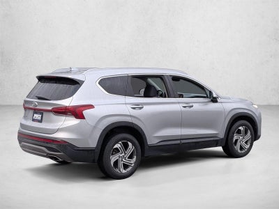 2023 Hyundai SANTA FE SEL FWD