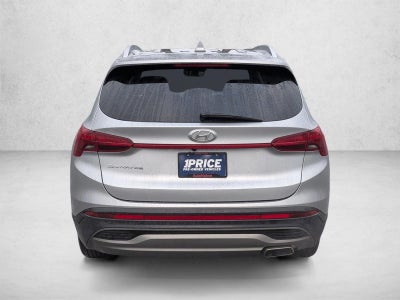 2023 Hyundai SANTA FE SEL FWD