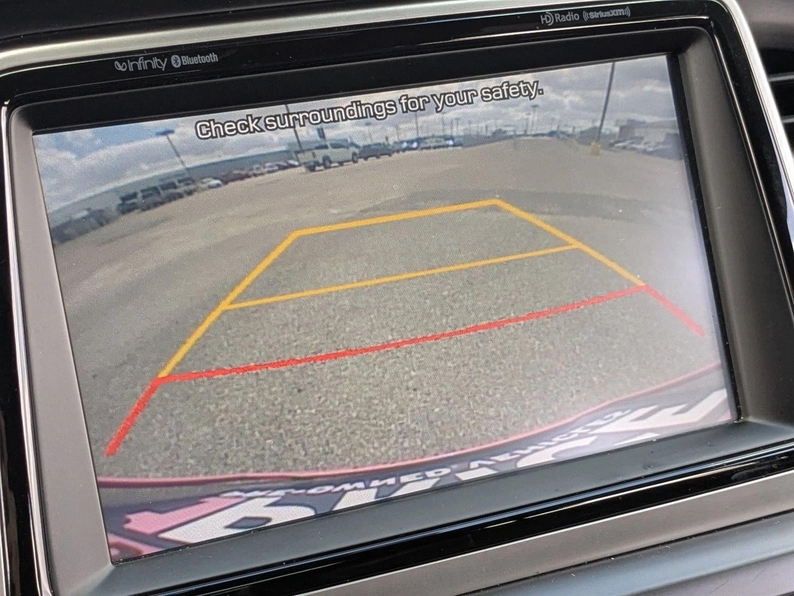 2019 Hyundai SONATA Limited 2.0T