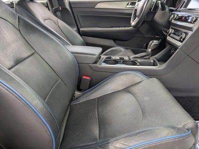2019 Hyundai SONATA Limited 2.0T
