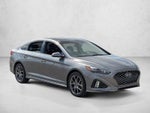 2019 Hyundai SONATA Limited 2.0T