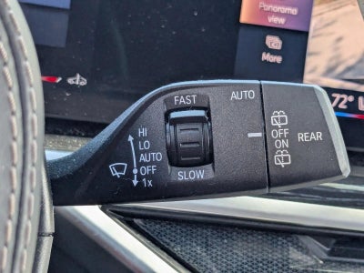 2024 BMW X5 sDrive40i Sports Activity Vehicle