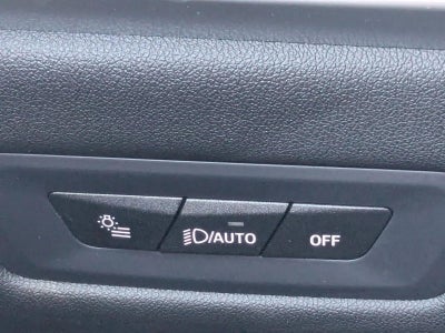 2024 BMW X5 sDrive40i Sports Activity Vehicle