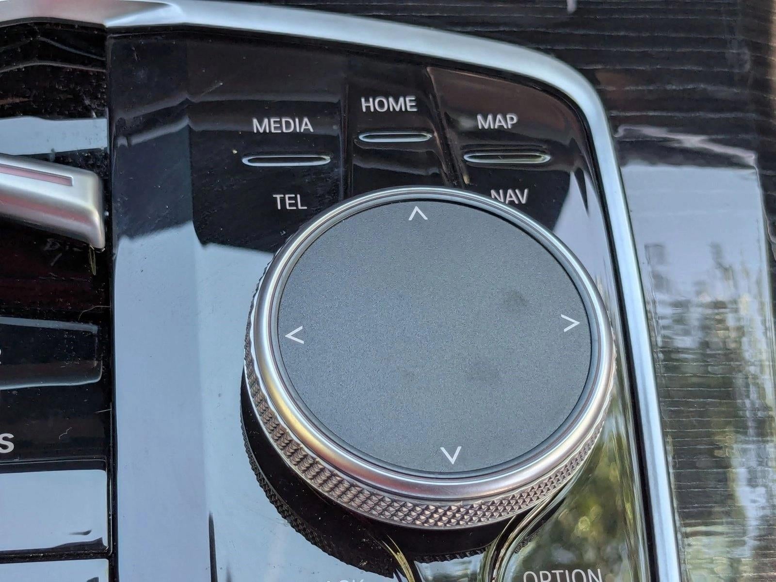 2024 BMW X5 sDrive40i Sports Activity Vehicle