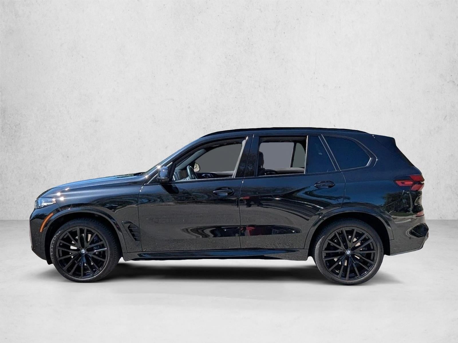 2024 BMW X5 sDrive40i Sports Activity Vehicle