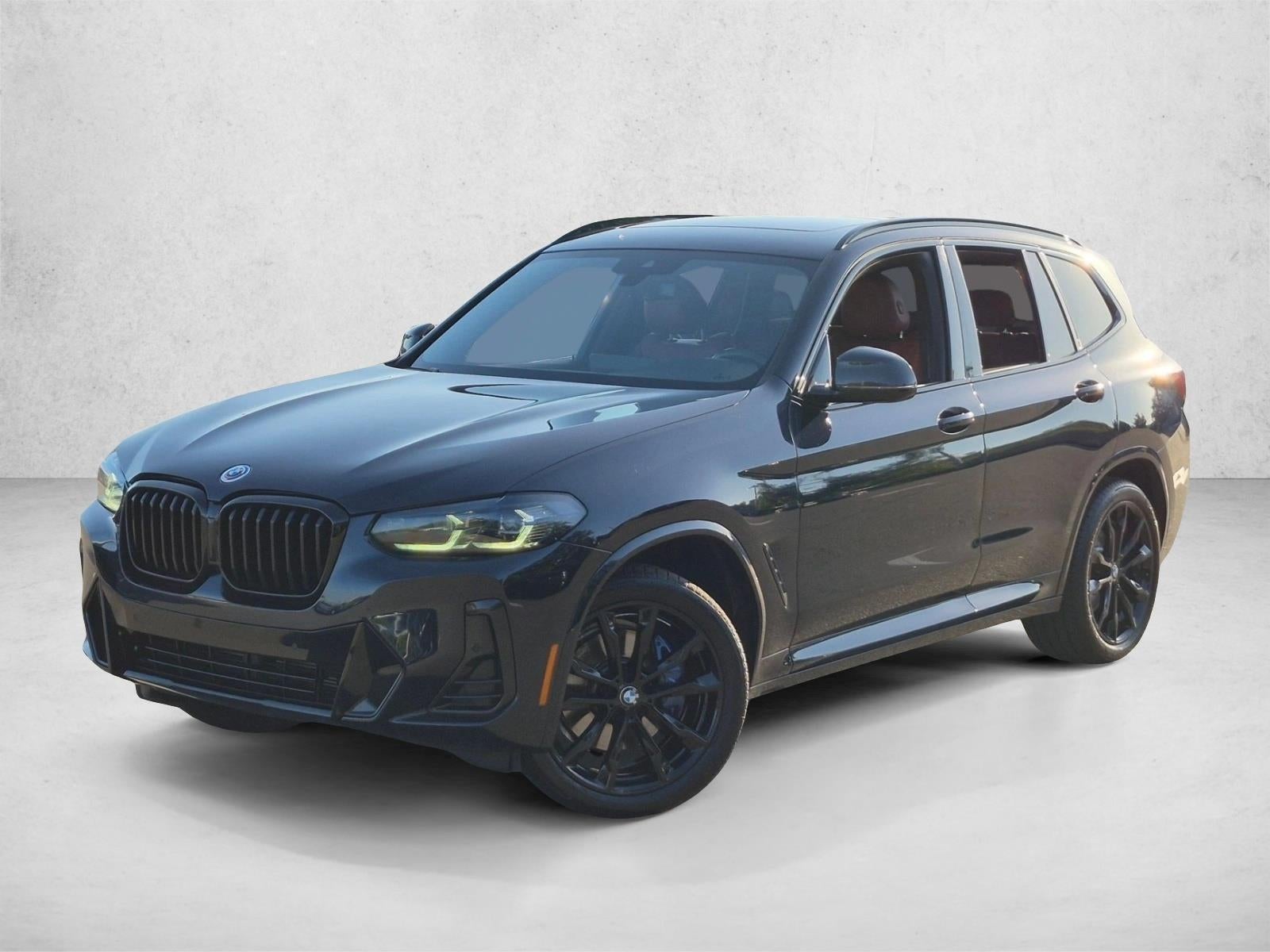 2023 BMW X3 xDrive30i Sports Activity Vehicle