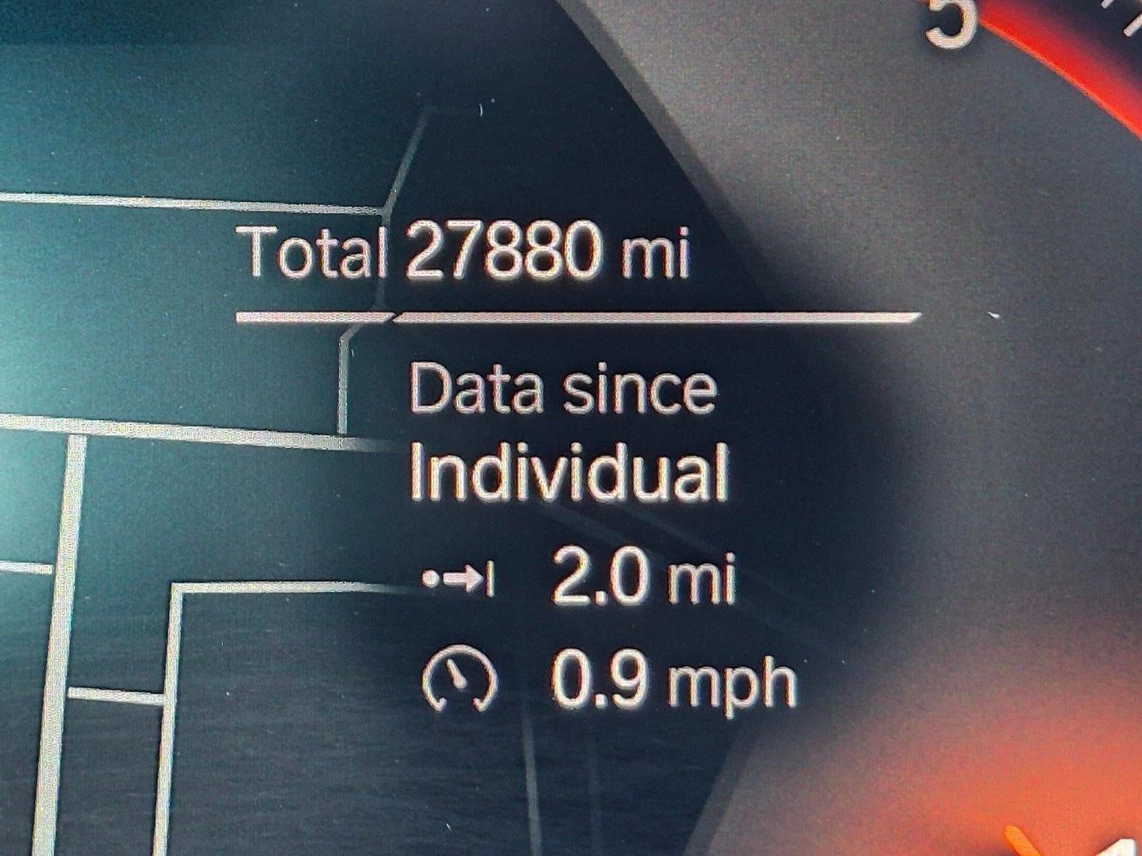 2023 BMW X3 xDrive30i Sports Activity Vehicle