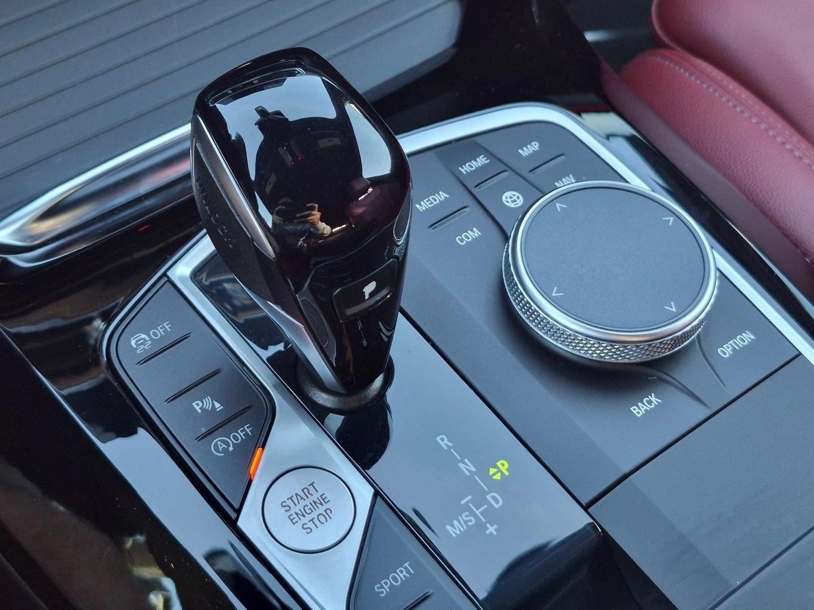 2023 BMW X3 xDrive30i Sports Activity Vehicle