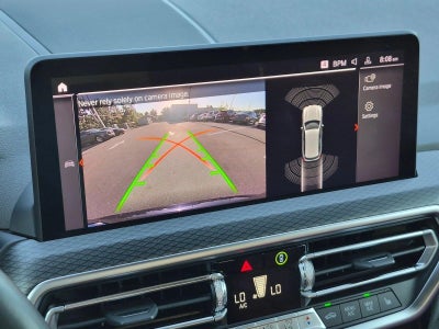 2023 BMW X3 xDrive30i Sports Activity Vehicle