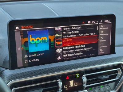 2023 BMW X3 xDrive30i Sports Activity Vehicle