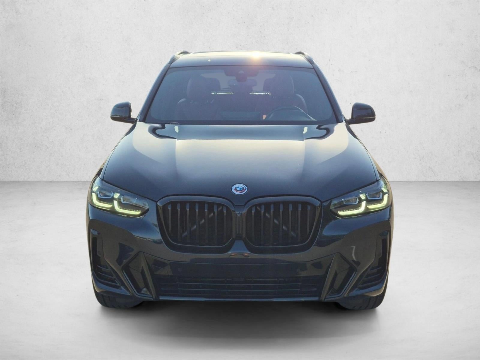 2023 BMW X3 xDrive30i Sports Activity Vehicle