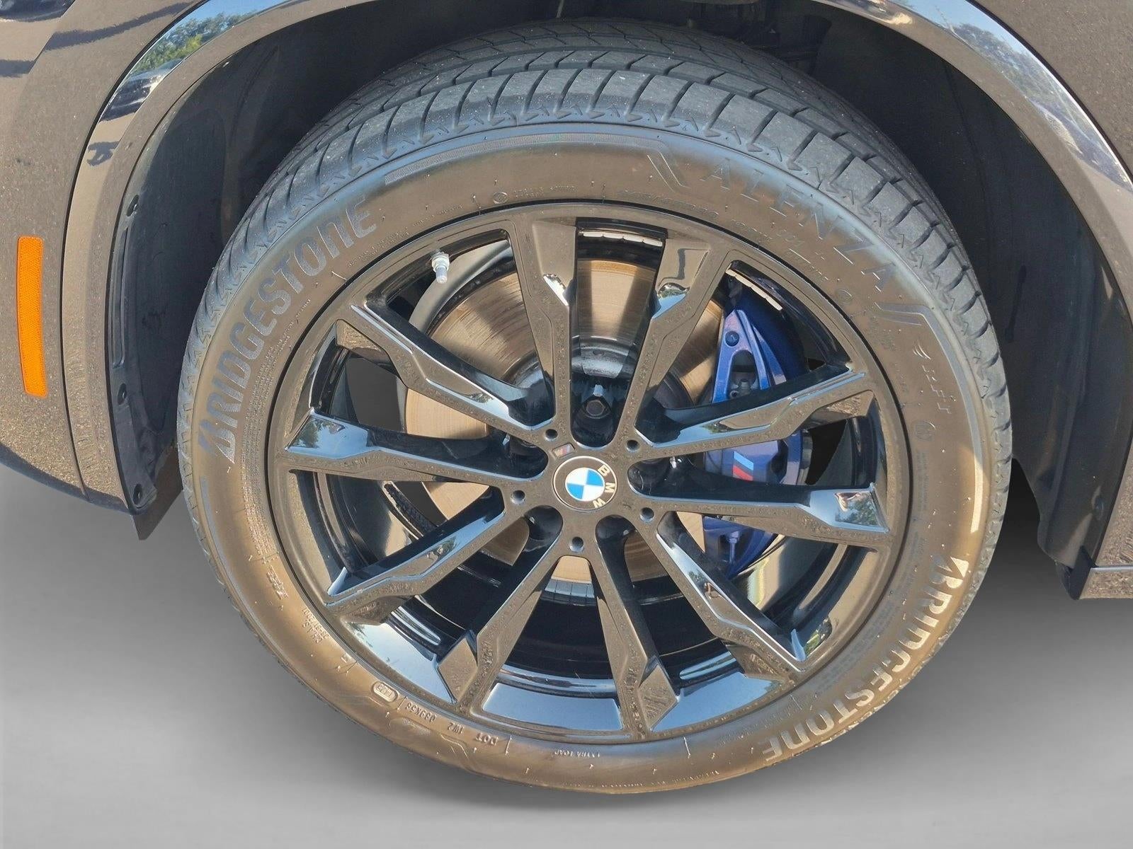 2023 BMW X3 xDrive30i Sports Activity Vehicle