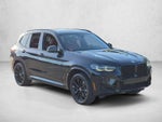 2023 BMW X3 xDrive30i Sports Activity Vehicle