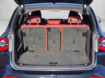 2023 BMW X3 xDrive30i Sports Activity Vehicle