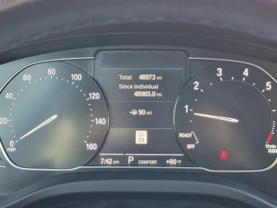 2022 BMW X3 xDrive30i Sports Activity Vehicle