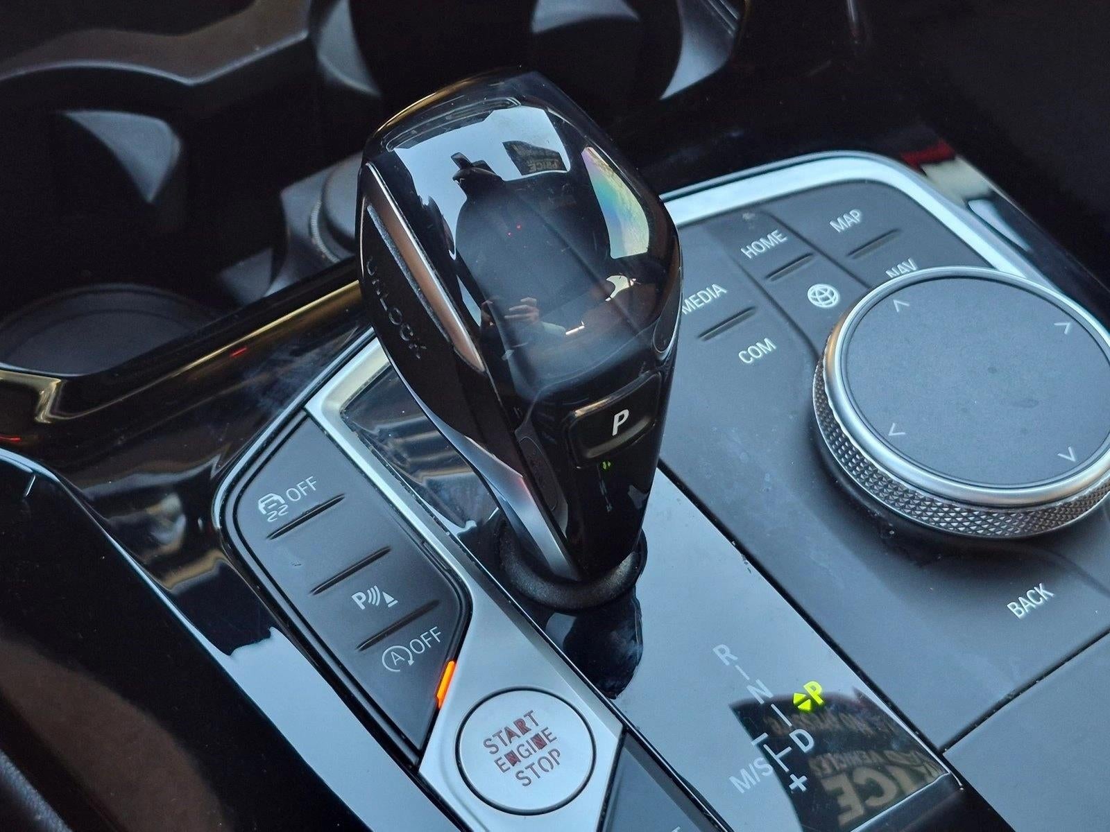 2022 BMW X3 xDrive30i Sports Activity Vehicle